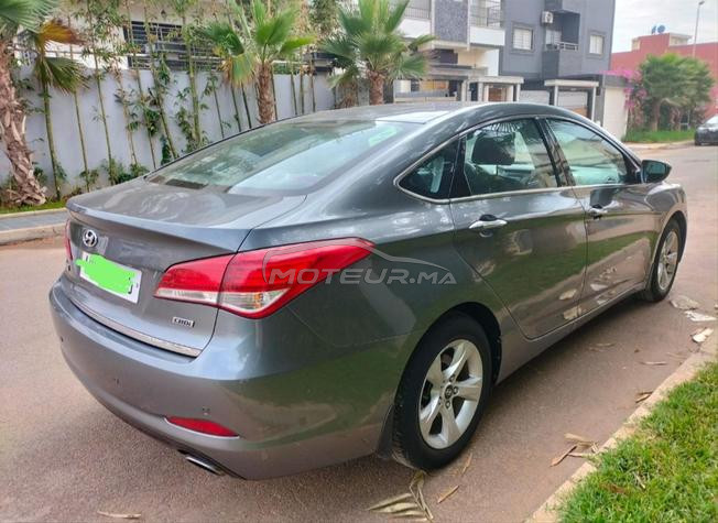 hyundai i40 comme neuve 