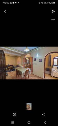 Appartement à louer à Marrakech - 2