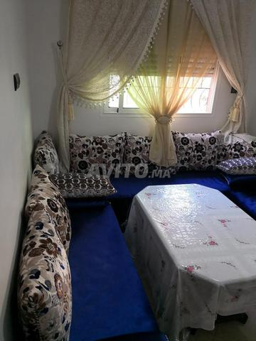 Appartement à vendre 50 m² à Berrechid - 2