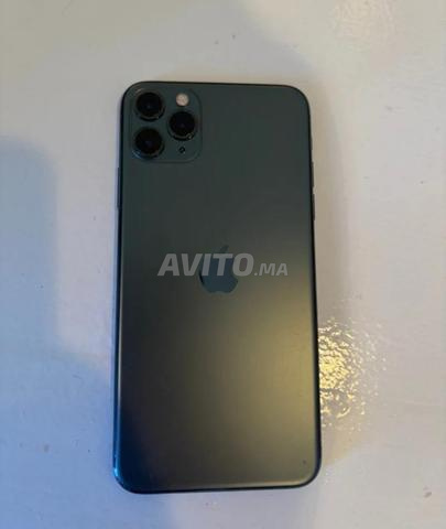 iPhone 11 Pro Max