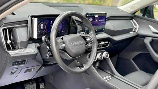 SKODA KODIAQ 7 PLACES BUSINESS - 2