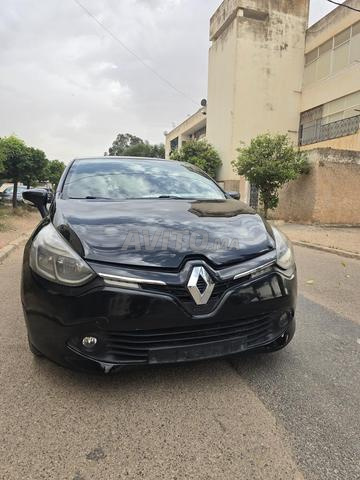 Clio 4 intense - 2