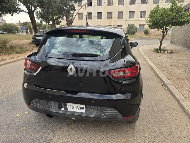 Renault Clio 4 2015 photo 3