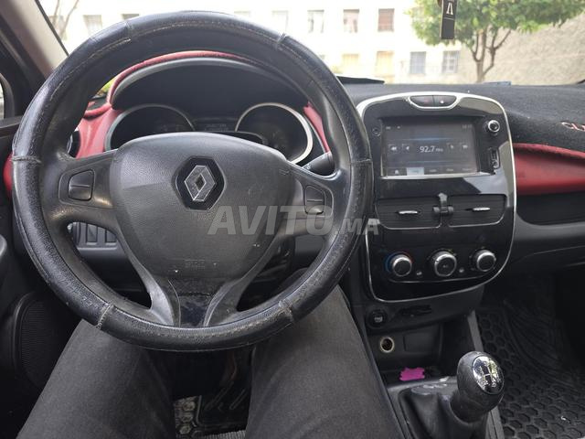 Renault Clio 4 2015 photo 5