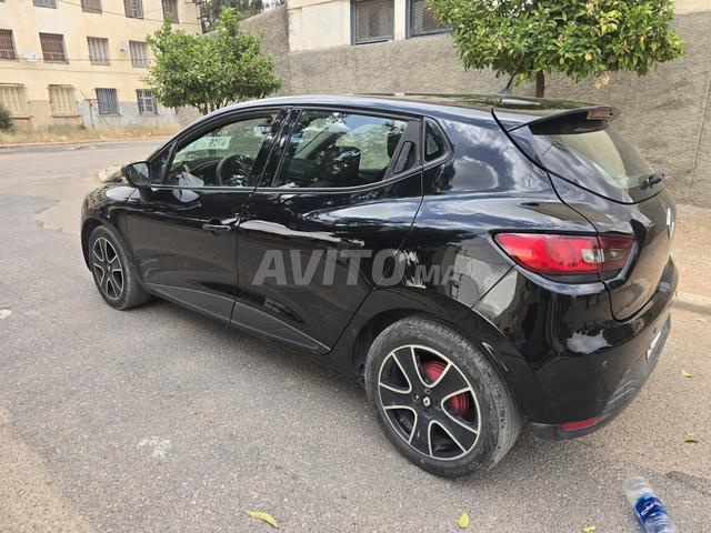 Renault Clio 4 2015 photo 4