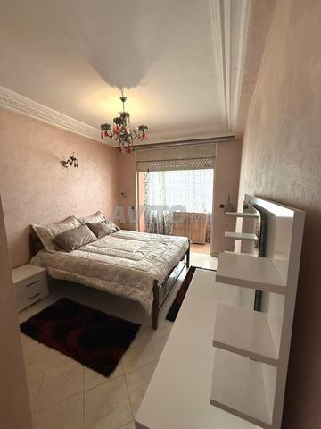 Appartement meublé Bachkou - 2