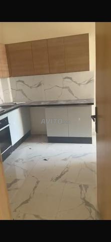 Appartement à louer 50 m² à Bouskoura - 2