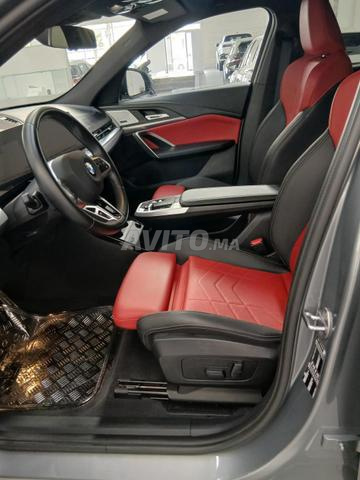 BMW X2 Pack M - 2