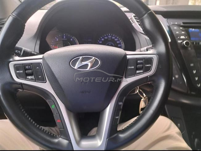 hyundai i40 comme neuve 