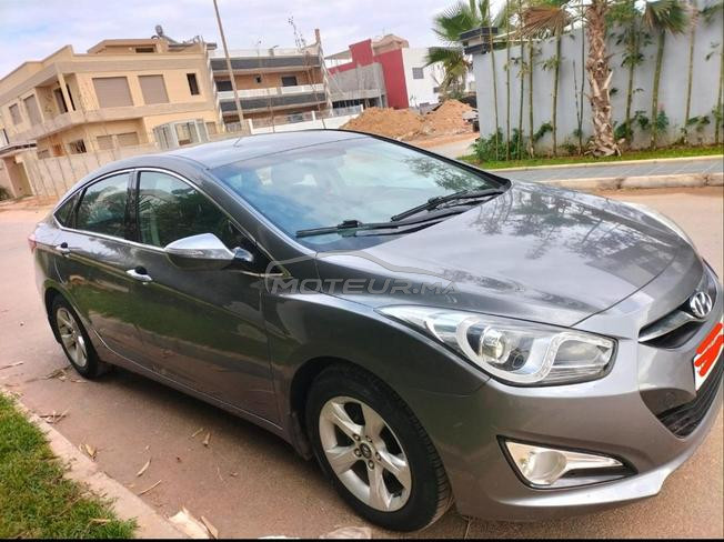 hyundai i40 comme neuve 