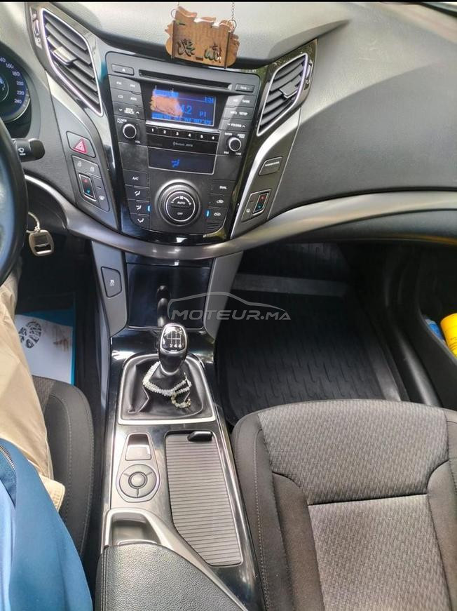 hyundai i40 comme neuve 