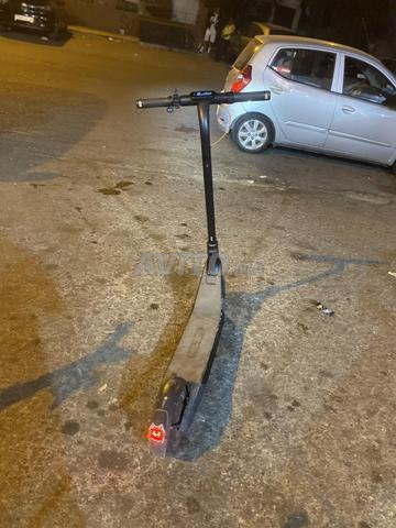 Trottinette d'occasion à vendre - 2