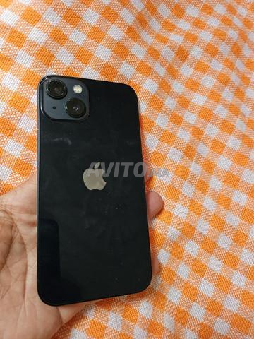 iPhone 13 256Go