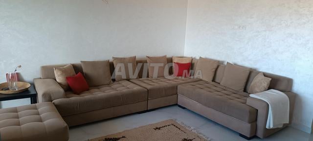 Salon Azura Home - 2