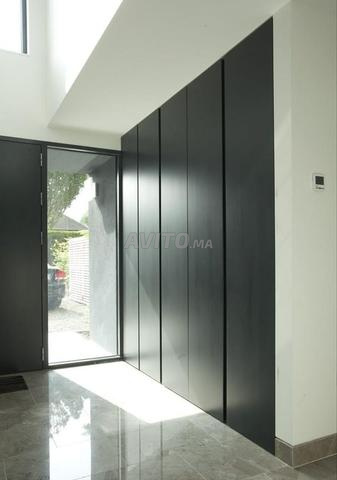 Dressing Moderne - 2