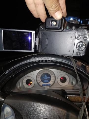 باناسونيك لوميكس fz2000 - 2