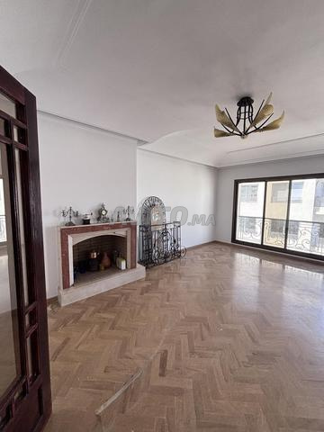 Appartement haut standing et proximité - 2