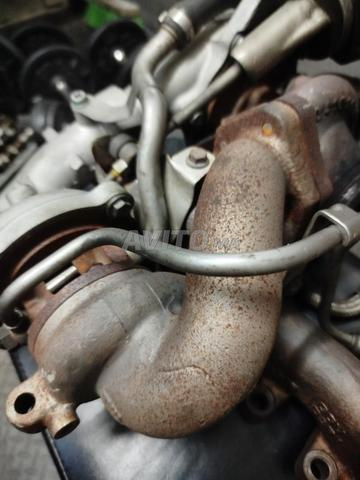 Bi turbo 2.0 tdi Bitdi - 2