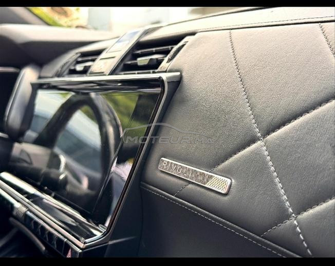 DS DS Diesel Automatique 2019 à Casablanca