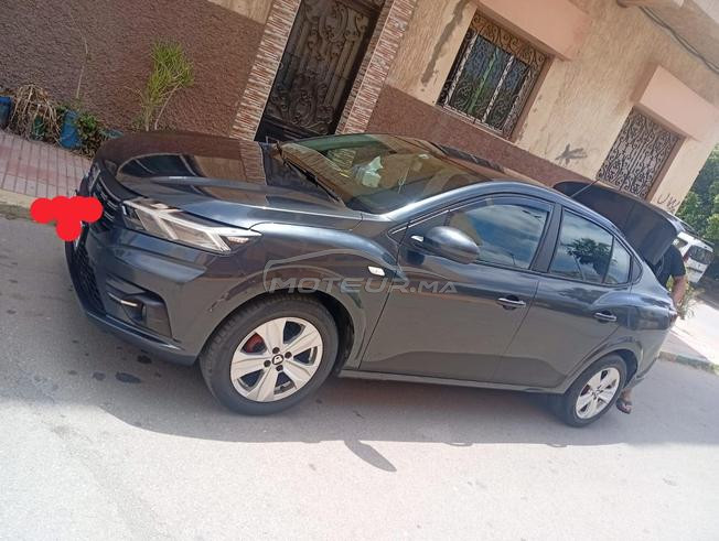 سيارة باقة جديدة ليبغاها مرحبا