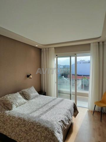 Appartement haut standing meublé à louer, Oasis