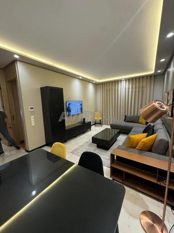 Appartement haut standing meublé à louer, Oasis