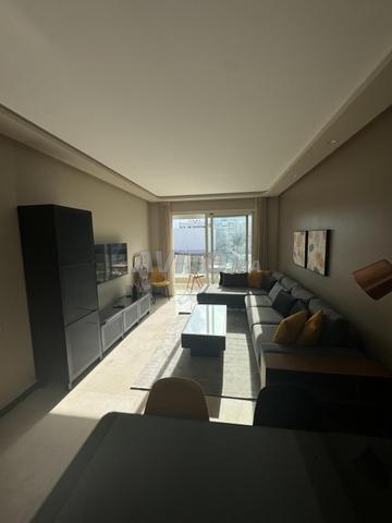 Appartement haut standing meublé à louer, Oasis