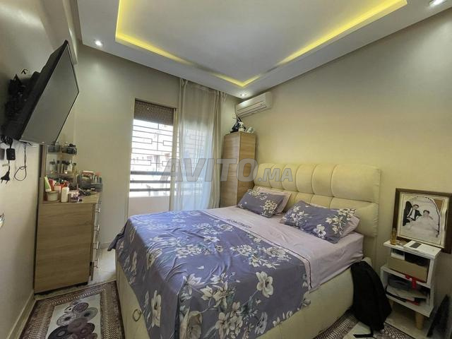 Appartement à Vendre situé à Azzouzia - 2