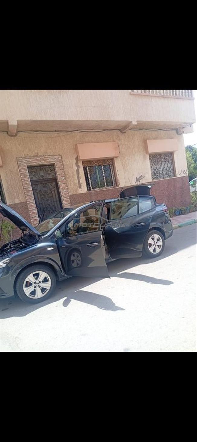داسية لوݣان مليحة العامرة كارط كريز 