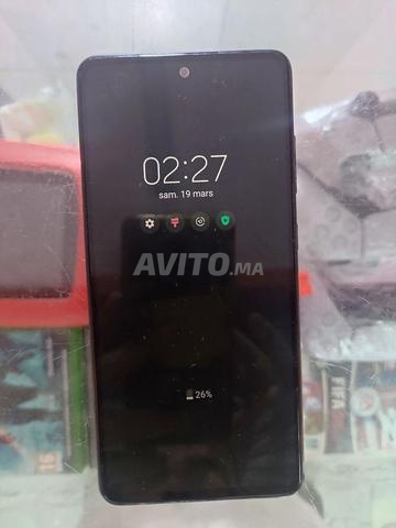 Samsung Galaxy A52s 5G à vendre