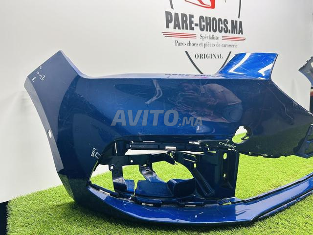 PARE CHOC AVANT SEAT LEON  2021 - 2