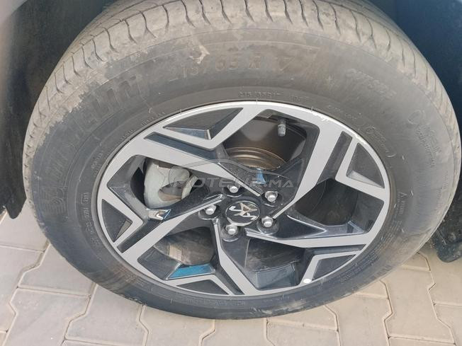 Kia Sportage Diesel Automatique 2025 à Casablanca