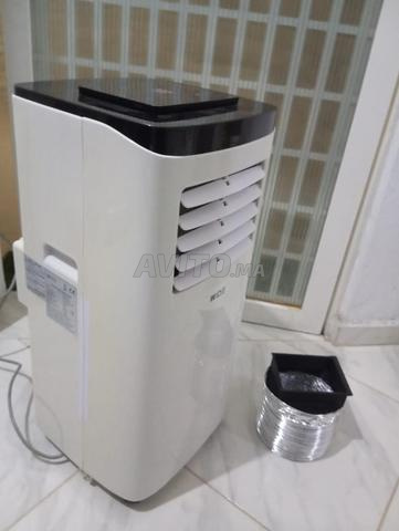 Climatiseur mobile 7 - 2