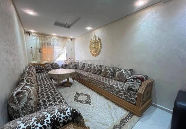 شقق مفروشة للكراء - 2