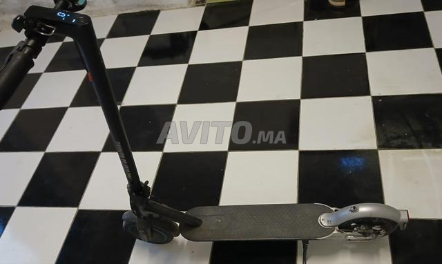 Trottinette Xiaomi Pro2 - 2