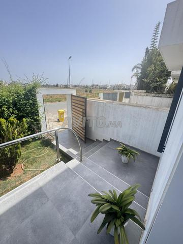 Villa haut standing à louer à Sala El Jadida