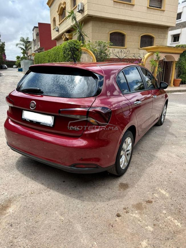 fait tipo daisel automatique 2018