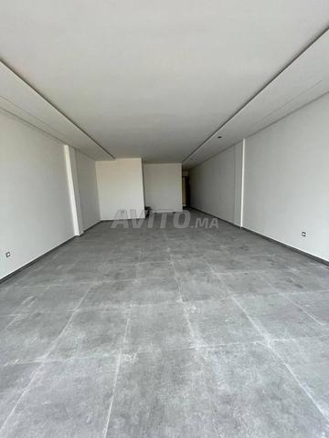 Bureau 58m² Bd Abdelmoumen - 2