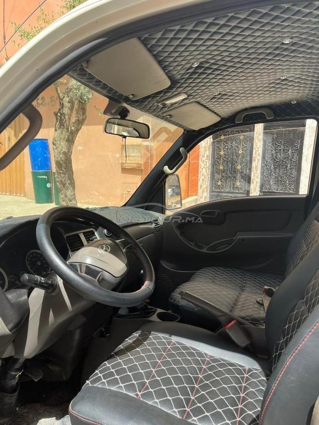 Hyundai H100 Diesel Manuelle 2018 à Deroua