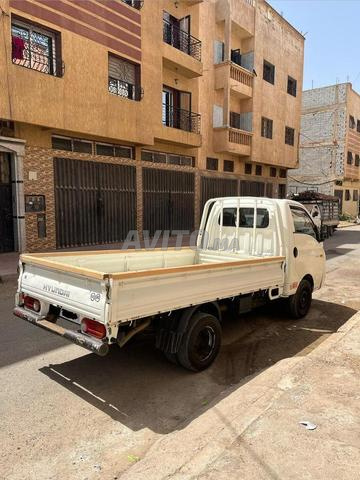 Hyundai H100 Diesel Manuelle 2018 à Deroua - 2