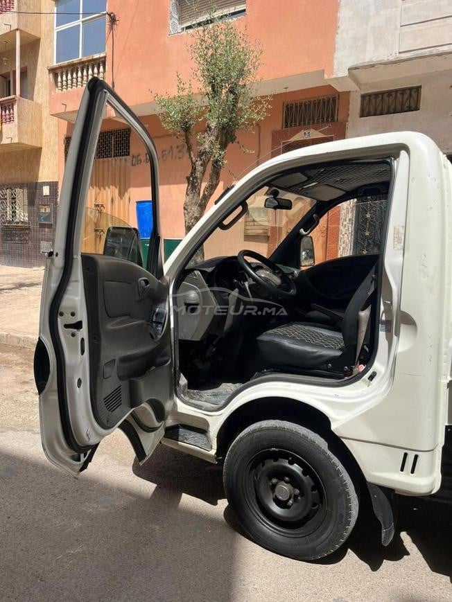 Hyundai H100 Diesel Manuelle 2018 à Deroua