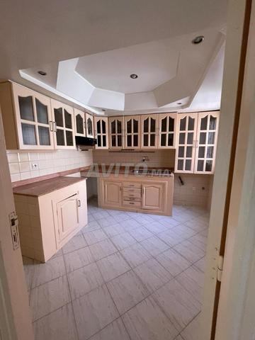 Appartement à Vendre proche de gueliz - 2