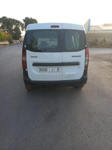 Dokker Diesel - 2