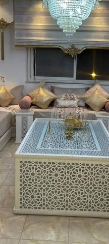 شقة مفروشة واي فاي - 2