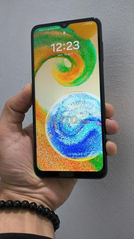 SAMSUNG A04S 128G - 2