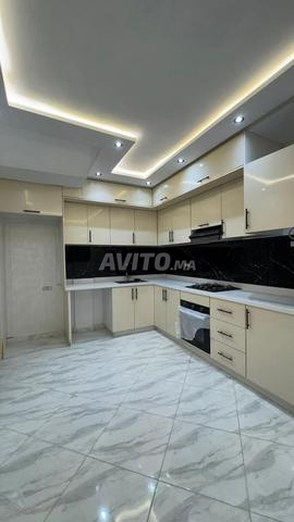 Appartement à louer - 2