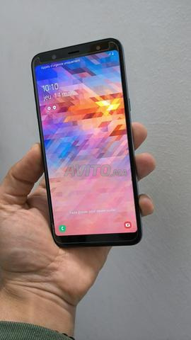 Samsung A6 plus - 2