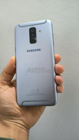 Samsung A6 plus
