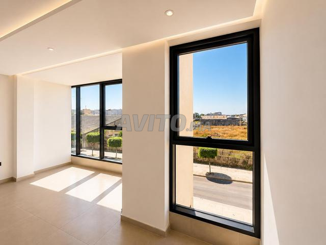 Bureaux à louer de 84 m² à Ain Sebaa - 2
