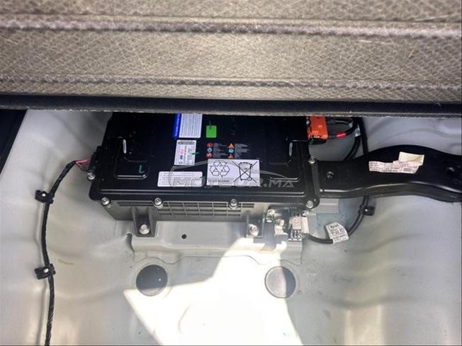 Hyundai Bayon  Automatique 2024 à Khouribga/casa